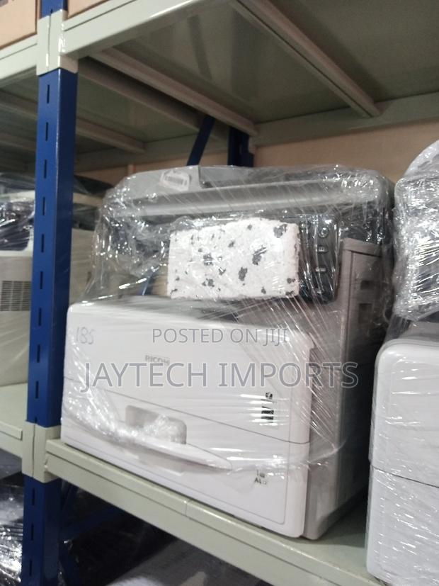 Ricoh Aficio Mp 301 Durable Copier - main view