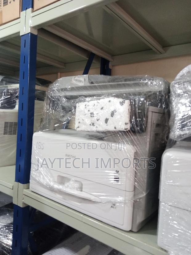 Ricoh Aficio Mp 301 Digital Printer - main view