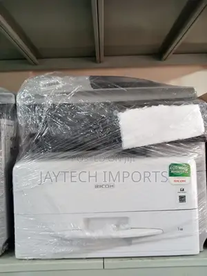 Ricoh Aficio Mp 301 Affordable Printer