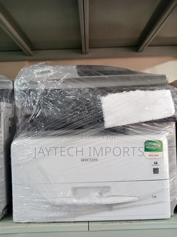 Ricoh Aficio Mp 301 Affordable Printer
