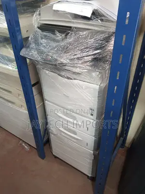 Ricoh Sp 5200 Durable Heavy Printer
