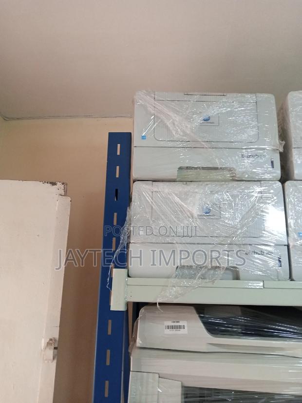 Konica Minolta Bizhub 20p A4 Printer Only - main view