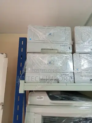 Konica Minolta Bizhub 20p Laser Printer