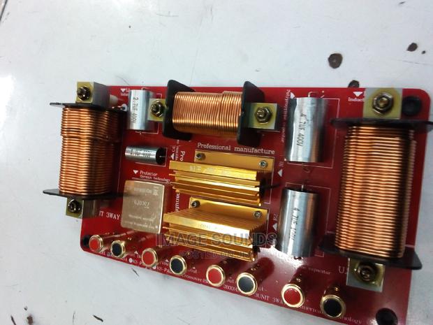 Quality Crossover PA25 - thumbnail 2