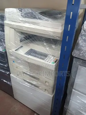 Kyocera Km 2050 Durable Printer