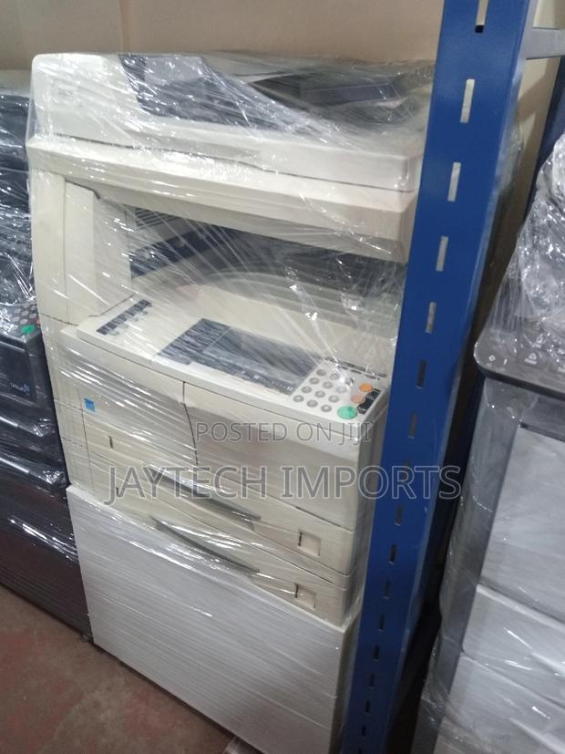 Kyocera Km 2050 Durable Printer - main view