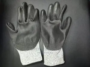 Premium Cut Five Gloves