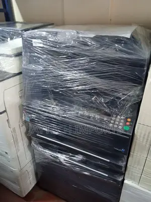 Kyocera Taskalfa 181 A4 Laser 