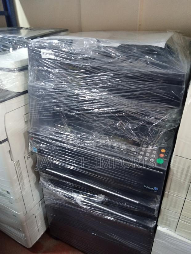Kyocera Taskalfa 181 A4 Laser