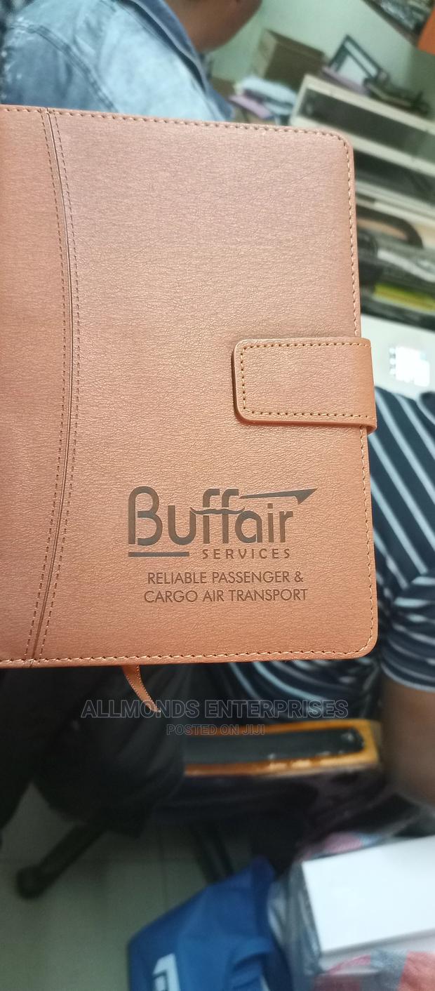 Executive Notebooks - thumbnail 2