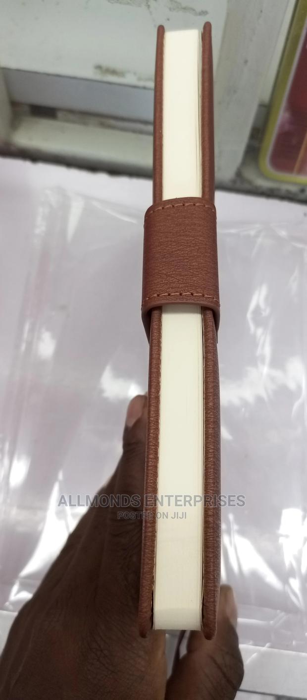 Executive Notebooks - thumbnail 4