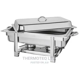 Stainless Steel Chaffing Dish