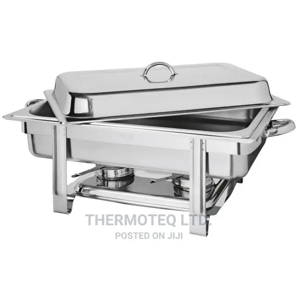 Stainless Steel Chaffing Dish