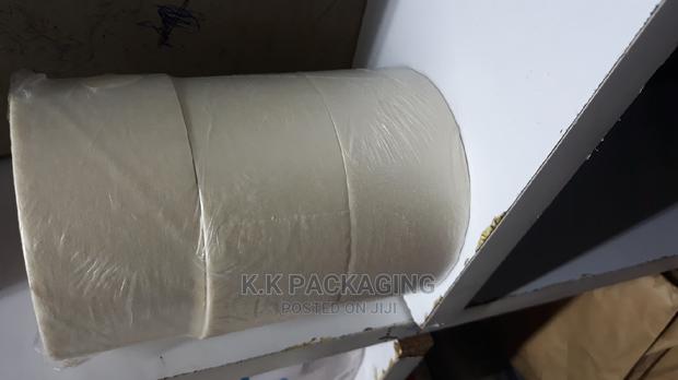 Masking Tapes