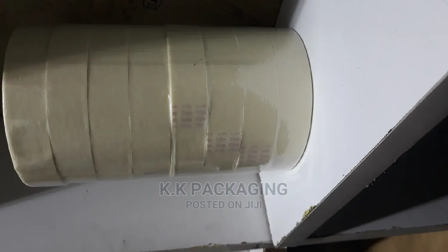 Masking Tapes in Nairobi Central Stationery, Keikei Packaging Jiji