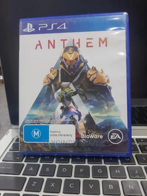 Anthem Ps4 - thumbnail 2