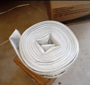 30m Delivery Canvas Pipe