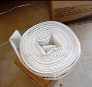 30m Delivery Canvas Pipe