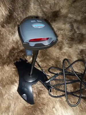 Syble Wired Barcode Scanner