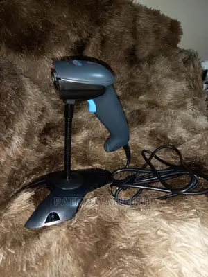 Syble Wired Barcode Scanner