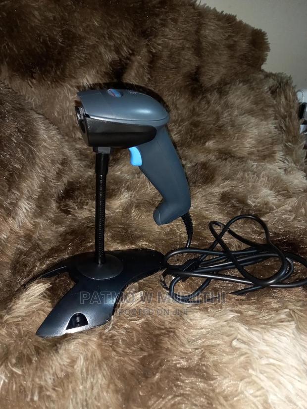 Syble Wired Barcode Scanner - thumbnail 4