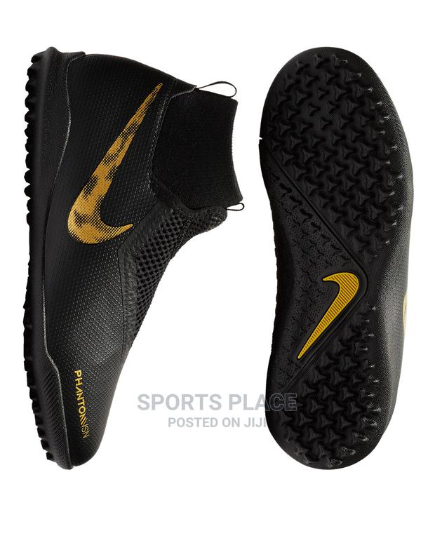 Astro Turf Boots/ Trainers