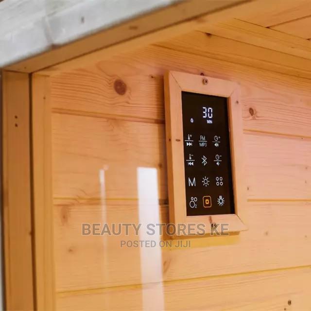Sauna Room Infrared in Nairobi Central Salon Equipment, Beauty Stores Ke Jiji.co.ke