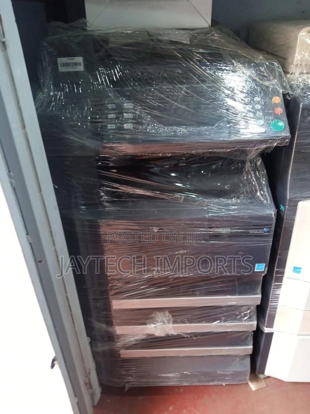 Kyocera Taskalfa 4002 I - main view