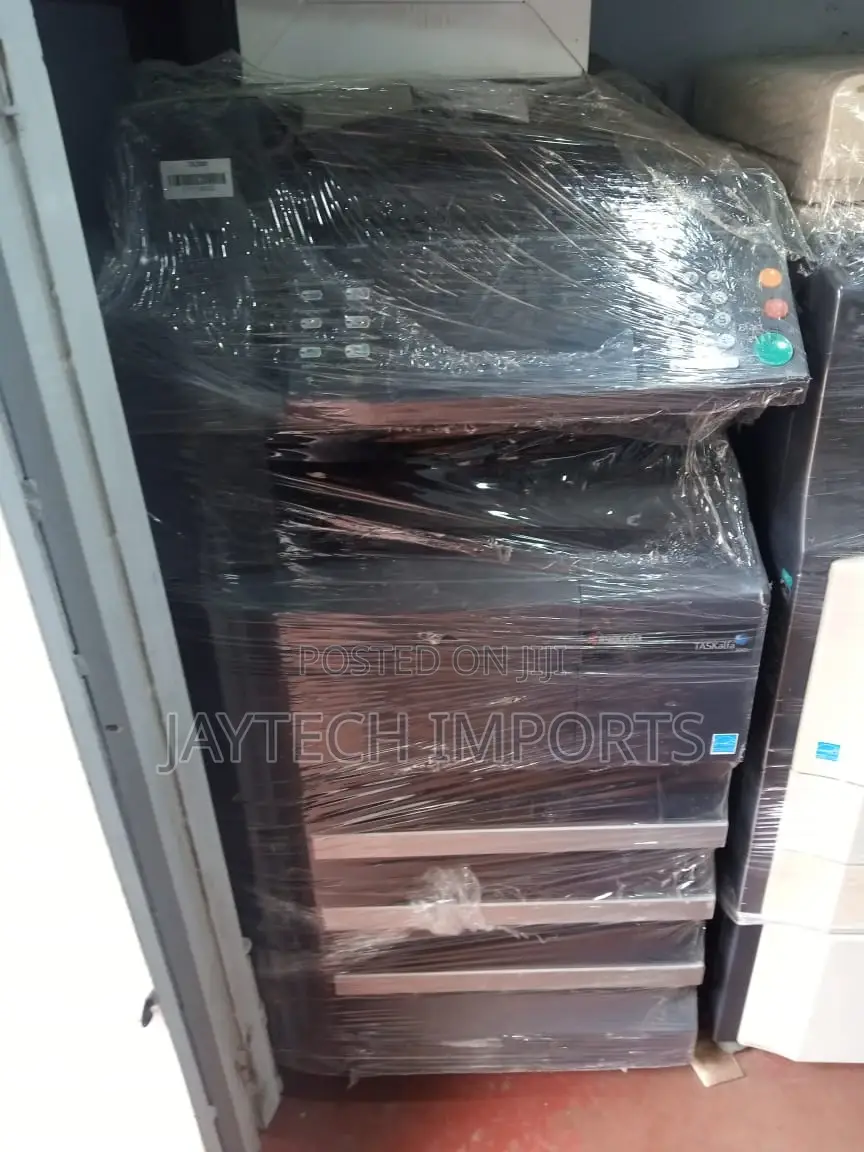 Kyocera Taskalfa 4002 I