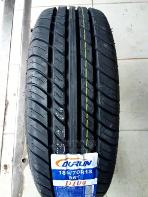 185/70r13 Durun Tyres Made in China