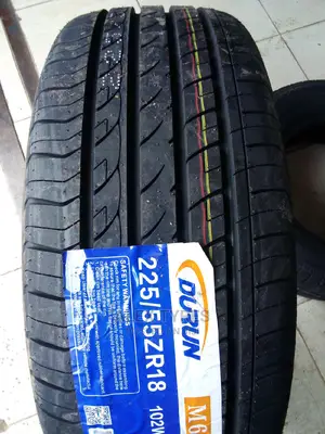 225/55zr18 Durun Tyres Made in China