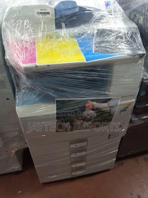 Ricoh Aficio Mp C 2050 A4 Colour - main view