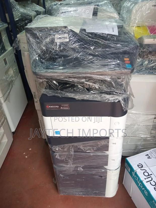 Kyocera Ecosys M 3560