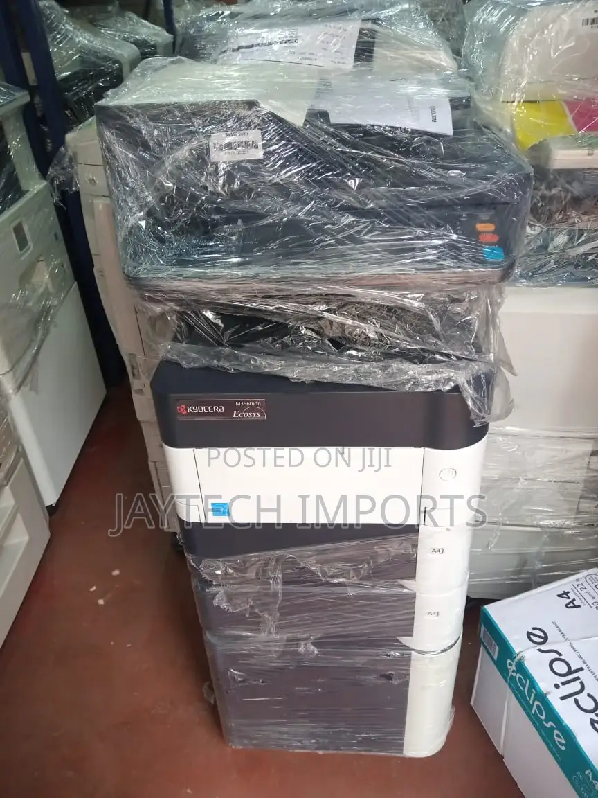 Kyocera Ecosys M 3560