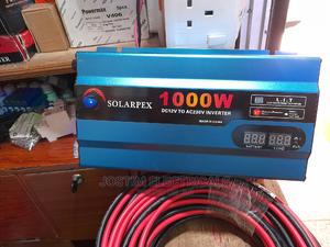 1000w Solar Inverter - thumbnail 2