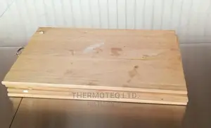 Wooden Chopping Board