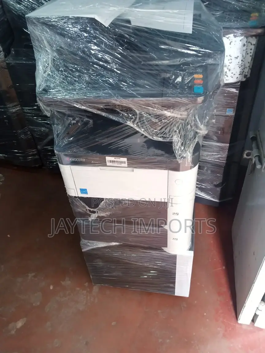Kyocera Ecosys 3540