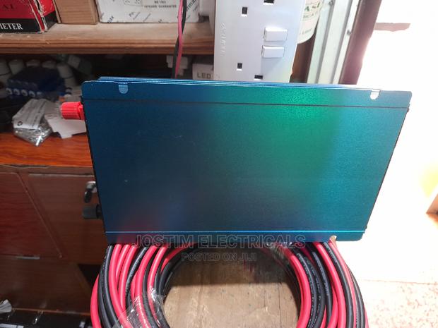 Power Inverter 1000w - thumbnail 2