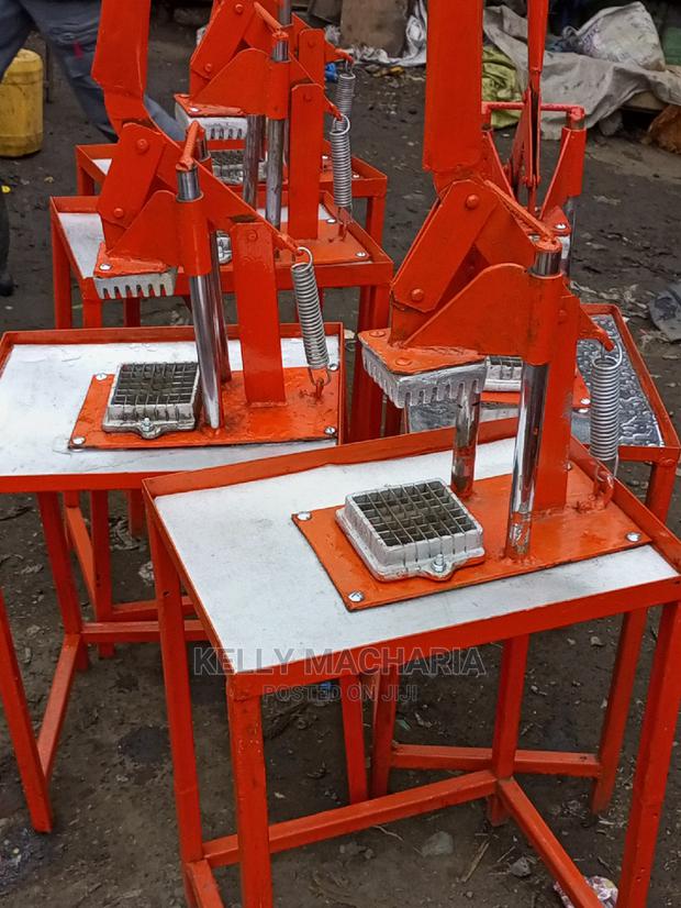 Chips Cutter/56 - thumbnail 2
