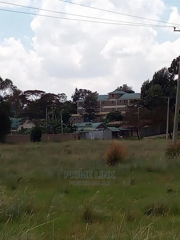 Prime 1/4 Acre Dagoretti Mutuini - thumbnail 3