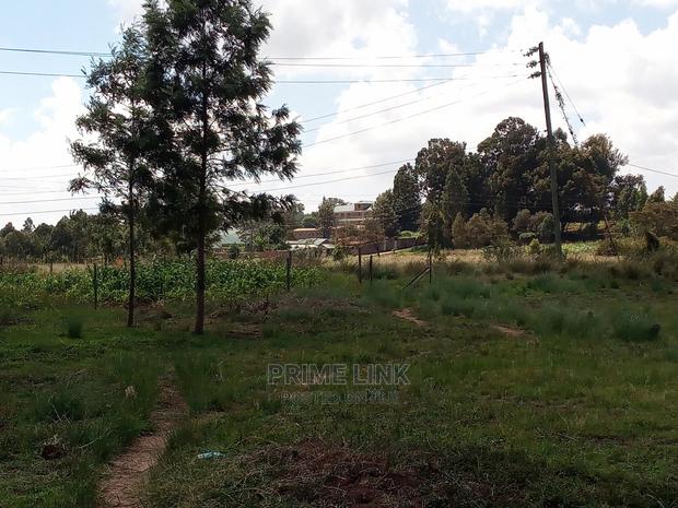 Prime 1/4 Acre Dagoretti Mutuini - thumbnail 2