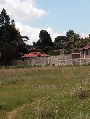Prime 1/4 Acre Dagoretti Mutuini