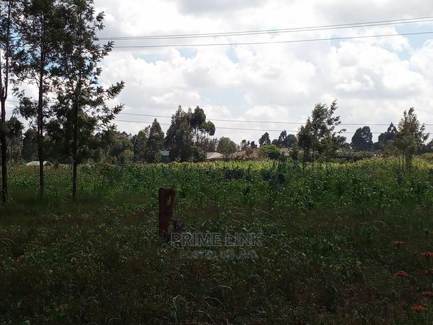 Prime 1/4 Acre Dagoretti Mutuini - thumbnail 8