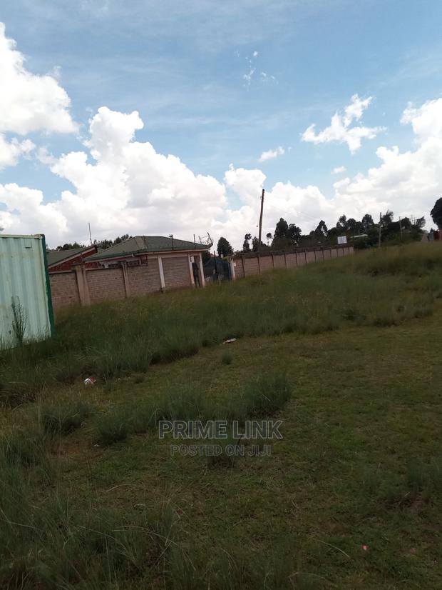Prime 1/4 Acre Dagoretti Mutuini - thumbnail 7