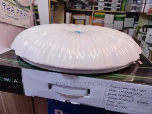 LED Ceiling Fitting 72w