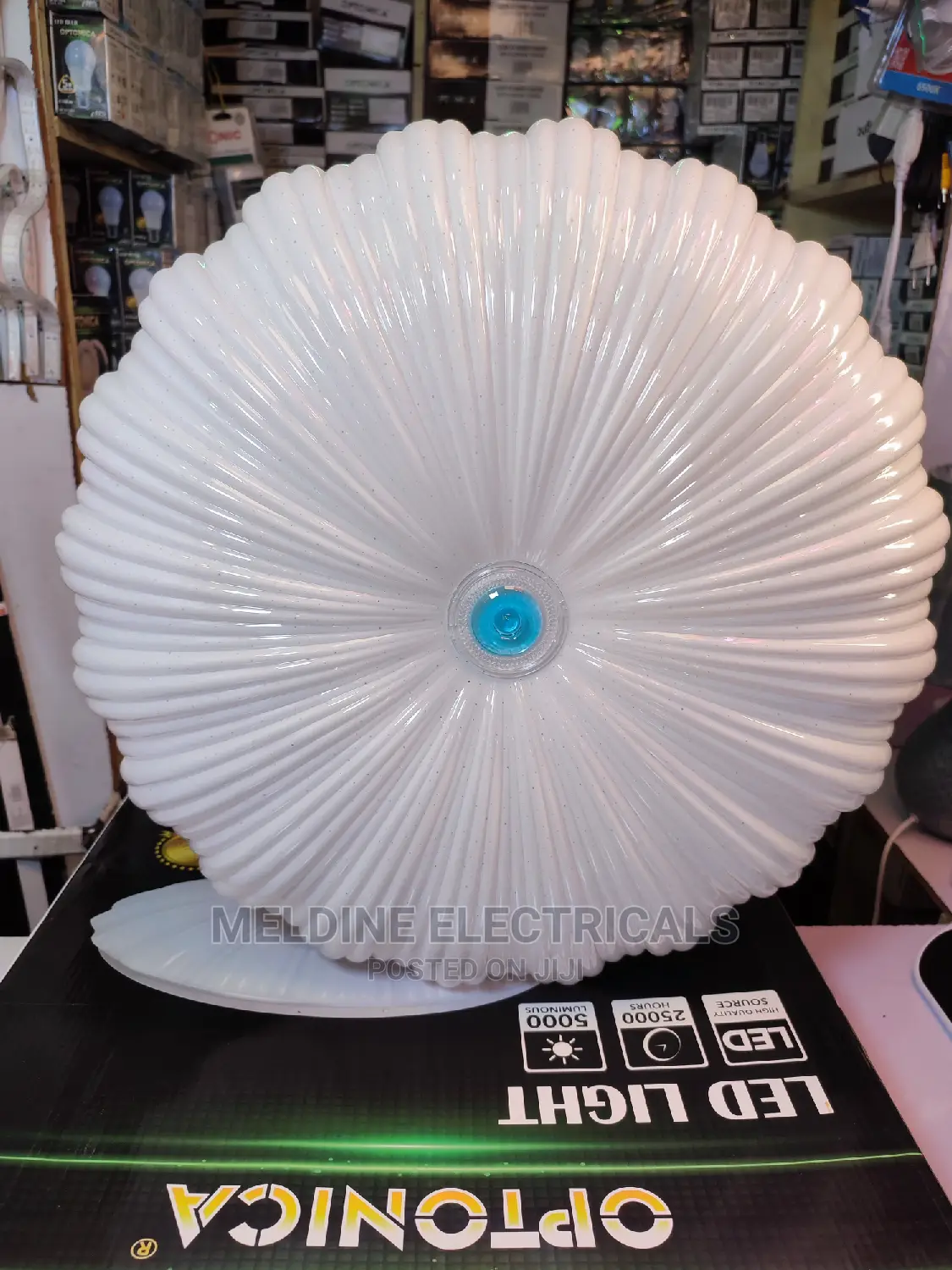 LED Ceiling Fitting 72w