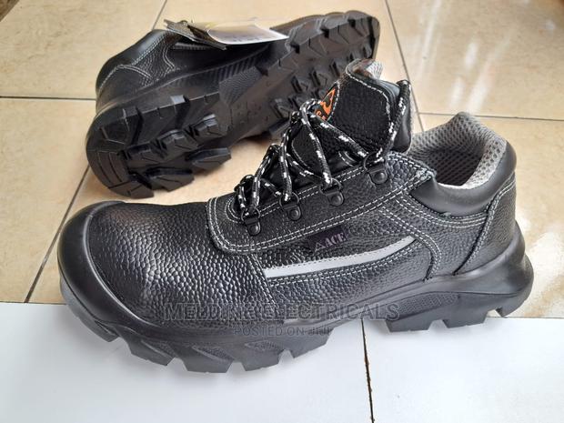 Safety Boots