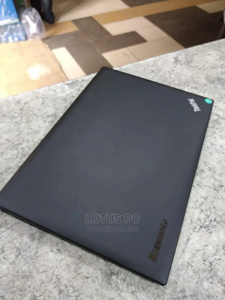 Laptop Lenovo ThinkPad X1 8GB Intel Core I7 SSD 256GB