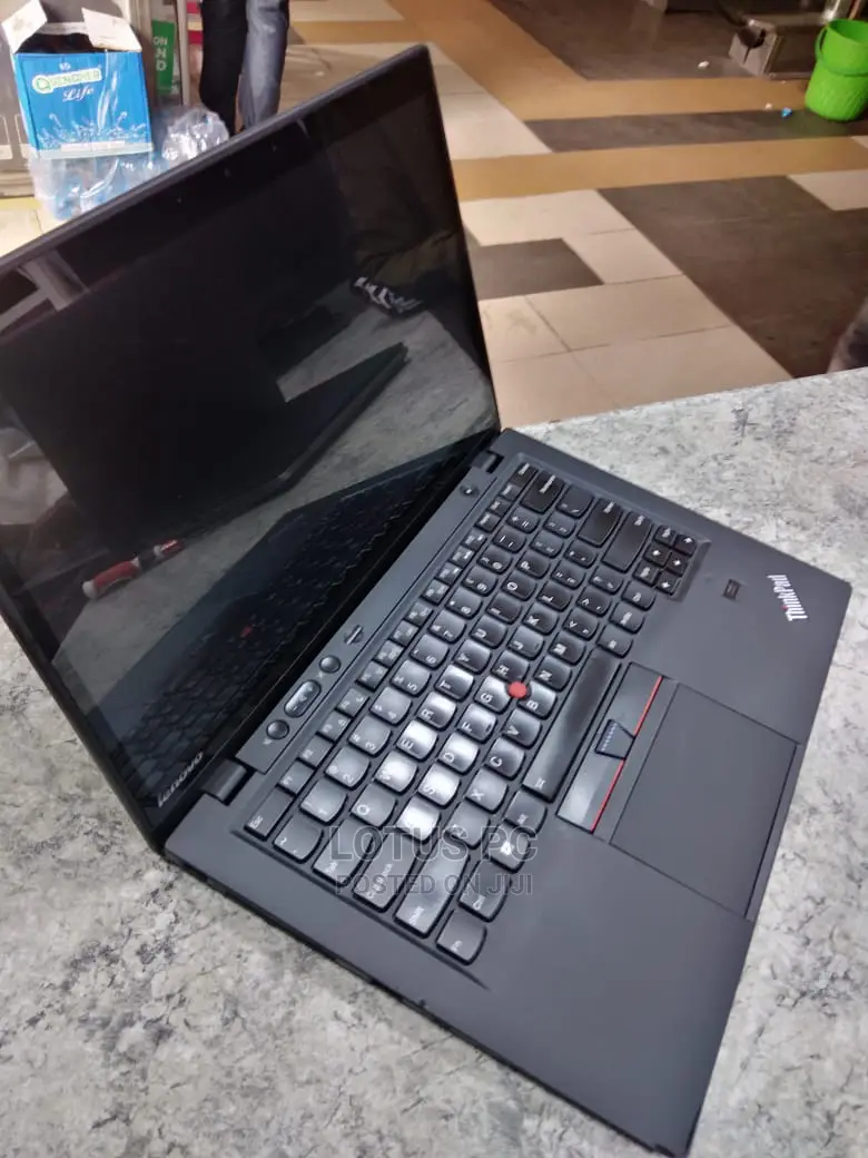 Laptop Lenovo ThinkPad X1 8GB Intel Core I7 SSD 256GB