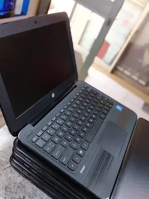 Laptop HP Stream 11-Ah110hr 4GB Intel Celeron SSD 60GB
